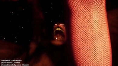 Tamed by the Beastly Minotaur in the Depths of His Dungeon