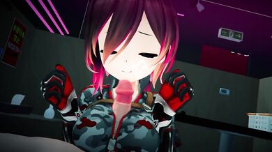 Rebooted Robocop - Hololive with Robin00