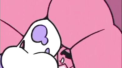 Tight Tinkerbell's Intense Nipple Orgy Party