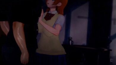 Taken by Honoka's Boyfriend