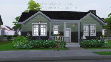 Anal-loving Stepchild Receives a Creamy Surprise from Dad's Balls Deep Penetration