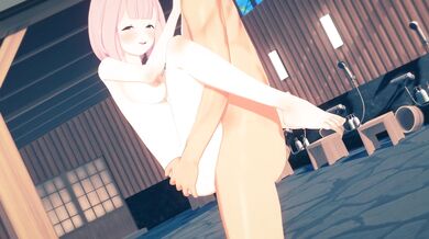 'Carmilla's Unbridled Desire: A Hentai Adventure'