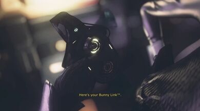 'Unleash your wild side with the hottest bunnies in town! Check out our new release "Please Your Bunny" (11min) now available!!!'