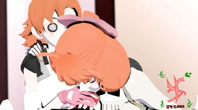 'Nora & Penny Get Experimental - [[SFMSlasher}'