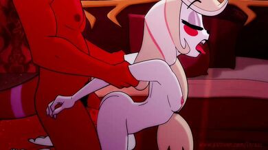 Reload Charlie Plapped AGAIN - ThroatThis hentai porn video features Charlie engaging in erotic and sensual activities. The animation is high-quality, with vivid colors and detailed graphics. Charlie's sexual exploits are sure to leave you hot and bother