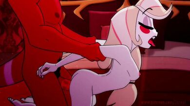 Reload Charlie Plapped AGAIN - ThroatThis hentai porn video features Charlie engaging in erotic and sensual activities. The animation is high-quality, with vivid colors and detailed graphics. Charlie's sexual exploits are sure to leave you hot and bother