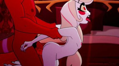 Reload Charlie Plapped AGAIN - ThroatThis hentai porn video features Charlie engaging in erotic and sensual activities. The animation is high-quality, with vivid colors and detailed graphics. Charlie's sexual exploits are sure to leave you hot and bother