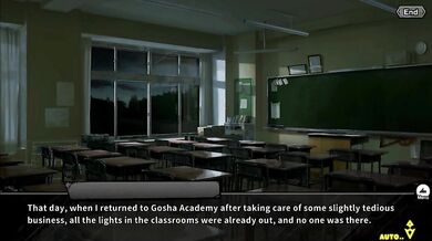 Lilith's First Trip to Hell: A Taimanin RPGX Adventure in the Land of Lust and Sinful Pleasures