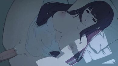 Ripe Fruit and Young Pussy: A Juicy Hentai Adventure!