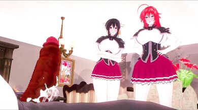 - Techie's Hardcore Obsession