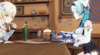 Uncensored Eula English Dub