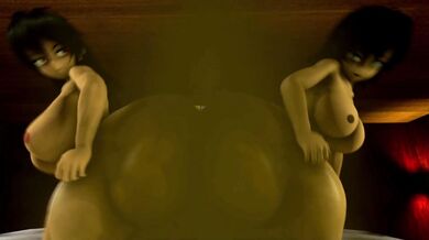 Star and Xenos' Explosive Ass-tacular Birthday Bonanza!