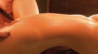 'The Adventures of Linkle and Friends at the Tavern - A Night of Unbridled Sexual Passion (1080p/60fps)'