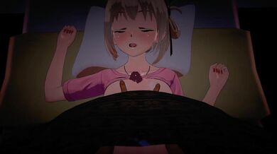 Overnight Passion: Sleepless in Sex [peh-koi]