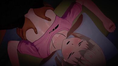 Overnight Passion: Sleepless in Sex [peh-koi]