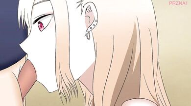 'Beneath The Dress: Marin Kitagawa'