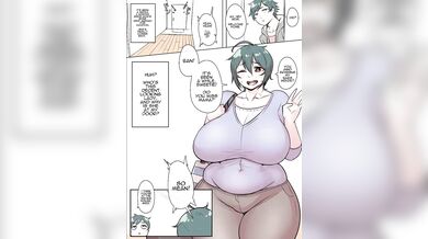 'Sexual Escapades With My Stepmother: Role Play Edition'.