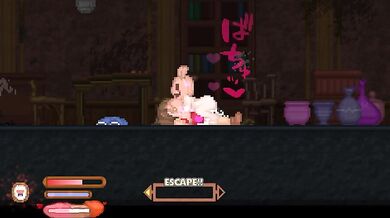 Harem Hotties: Bunny girls in Heat (featuring zell2323)
