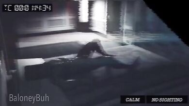 Busty Momo's For*ced Entry