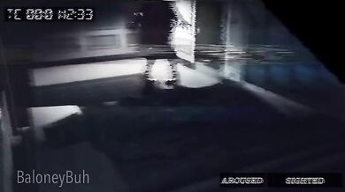 Busty Momo's For*ced Entry