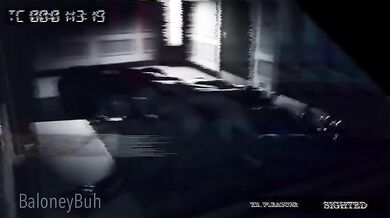 Busty Momo's For*ced Entry