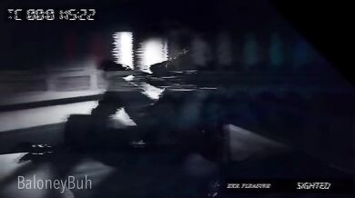 Busty Momo's For*ced Entry