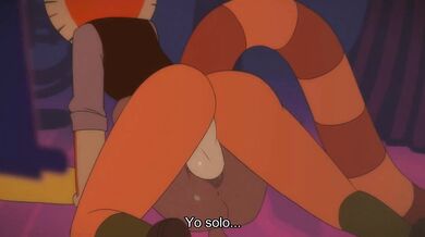 Backstage Latinas with Translation in Spanish