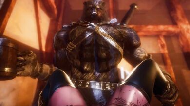 Soul of Canaan's Short Video