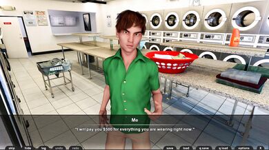 The Orgasmic Effects Of Chocolate: Chapter 13.2. Daughter For Dessert