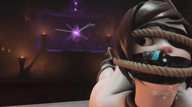 Happy 4th Anniversary to TheRopeDude: A Taimer PMV Tribute of Epic Proportions
