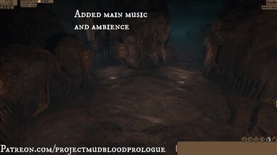 Newly Fucked Mudblood Gets a Sneak Peek at the Upcoming Update!