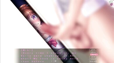 Sex Slave of the Mansion's Heir - Episode 12 -