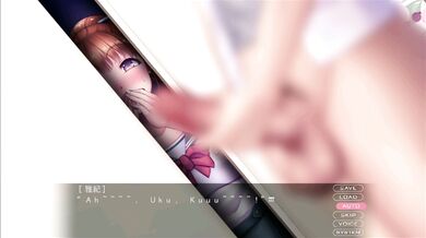 Sex Slave of the Mansion's Heir - Episode 12 -