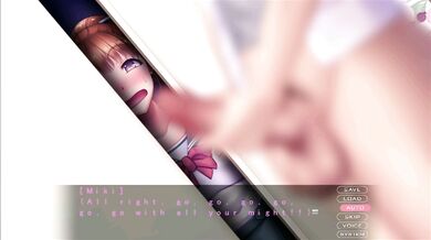 Sex Slave of the Mansion's Heir - Episode 12 -