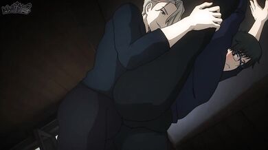 Exercising With The Neighborhood Gym Girl: More Than Just Stretching.