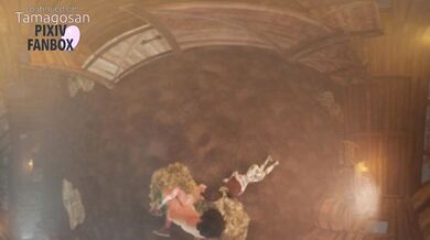 Cass' Horny Nephew Pounds Auntie's Tight Slit in Mind-Blowing Virtual Reality Sexcapade