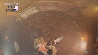 Cass' Horny Nephew Pounds Auntie's Tight Slit in Mind-Blowing Virtual Reality Sexcapade