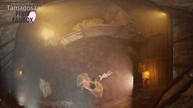 Cass' Horny Nephew Pounds Auntie's Tight Slit in Mind-Blowing Virtual Reality Sexcapade