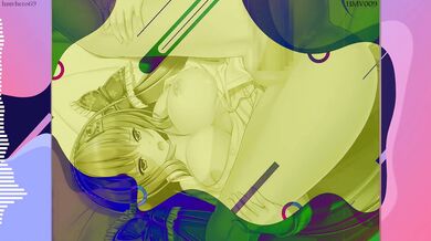 Senran Kagura: The Erotic Adventures of the Female Ninja - Part 1