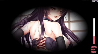 Senran Kagura: The Erotic Adventures of the Female Ninja - Part 1