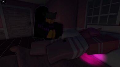 Horny Wife Gets Fucked In The Middle Of The Night By Her Husband's Best Friend