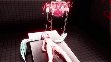 Ravishing Ecstasy: A Charged and Throbbing Climax