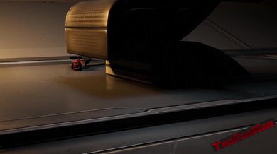 The Debut of YenFanMan's Simulation Sexcapades in 'Simulator - part 1'