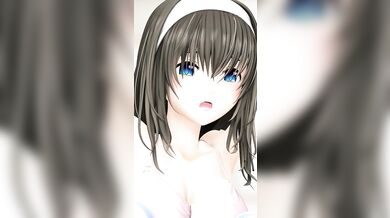 The Dark Angel and the Temptress: A Hentai Journey