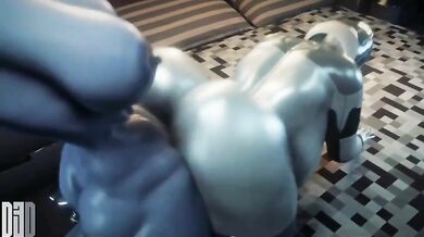 Twerk it like a Gamer Girl: A Sexy Virtual Adventure