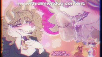 Dumb Dog's Hentai Video Collection