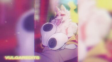 Dumb Dog's Hentai Video Collection