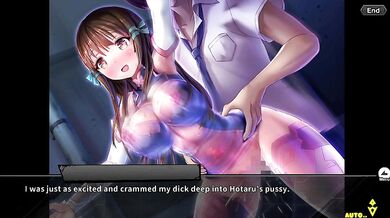Kise Hotaru 2 (Taimanin RPGX English)