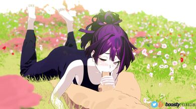 'Yuzuriha Full ver.[Kanagawa7D]'