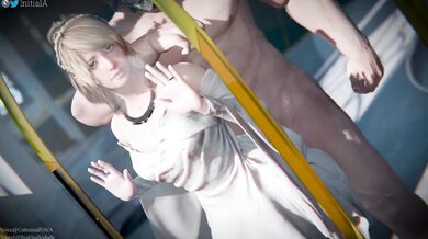 'Erotic Dreams - A Hentai Compilation in 3D'